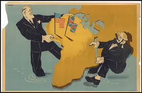 Article : Afrique mon A Fric