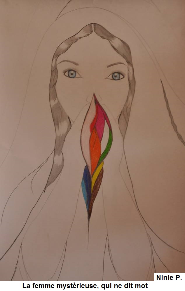 Article : Le silence d&rsquo;une m&egrave;re