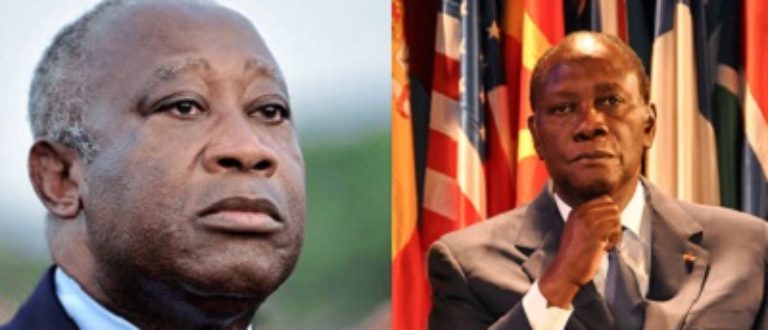 Article : Abidjan : pro-ADO, pro-Gbagbo, et puis après !